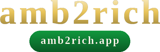 amb2rich โลโก้